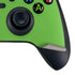 Green Solid Xbox Series X Bundle Skin