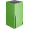 Green Solid Xbox Series X Console Skin
