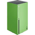 Green Solid Xbox Series X Console Skin