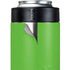 Green Solid Yeti Colster Can Insulator Skin