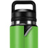 Green Solid YETI Rambler 26oz Bottle Skin