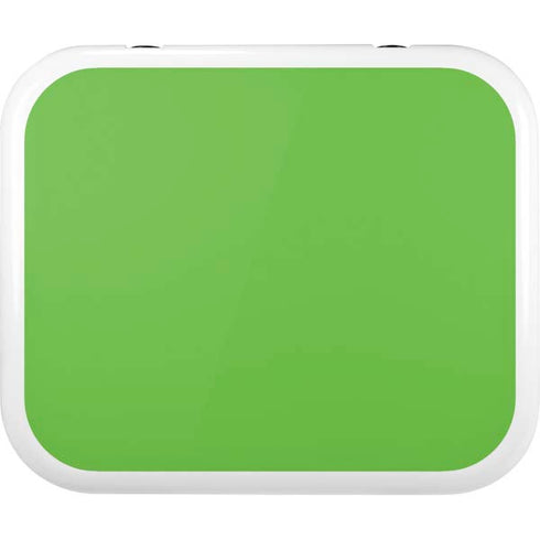 Green YETI Roadie 24 Hard Cooler Skin