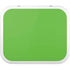 Green YETI Roadie 24 Hard Cooler Skin