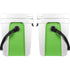Green YETI Roadie 24 Hard Cooler Skin