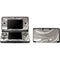 Grey Marble 3DS (2011) Skin