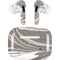 Grey Marble AirPods Pro 2nd Gen Skin