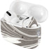 Grey Marble AirPods Pro 2nd Gen Skin