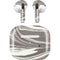 Grey Marble Apple AirPods (3rd Gen 2021) Skin