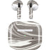 Grey Marble Apple AirPods (3rd Gen 2021) Skin