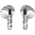 Grey Marble Apple AirPods (3rd Gen 2021) Skin