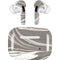 Grey Marble Apple AirPods Pro Skin