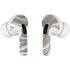 Grey Marble Apple AirPods Pro Skin