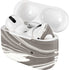 Grey Marble Apple AirPods Pro Skin