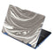 Grey Marble Aspire R11 11.6in Skin