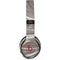 Grey Marble Beats Solo 2 Wireless Skin