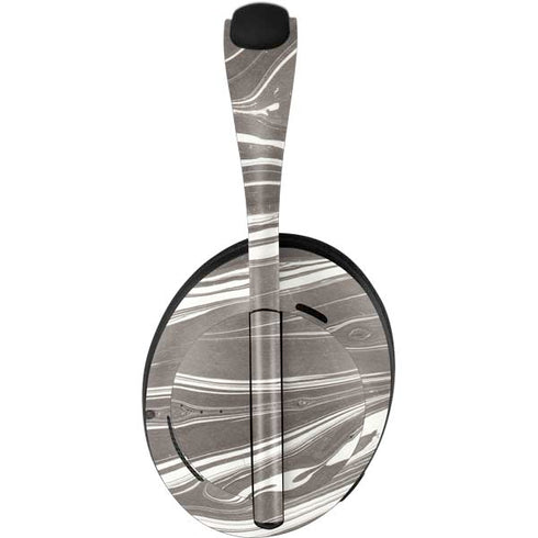 Grey Marble Bose Noise Cancelling Headphones 700 Skin