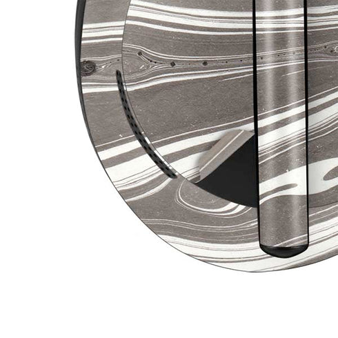 Grey Marble Bose Noise Cancelling Headphones 700 Skin