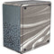 Grey Marble Cooler Master MasterBox Q300L Mini Tower Skin