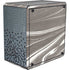 Grey Marble Cooler Master MasterBox Q300L Mini Tower Skin