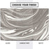 Grey Marble Dell Vostro Skin