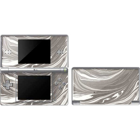 Grey Marble DS Lite Skin
