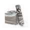 Grey Marble Fire TV Cube Skin