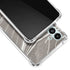 Grey Marble Galaxy A13 5G Clear Case