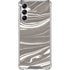 Grey Marble Galaxy A14 5G Clear Case