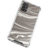Grey Marble Galaxy A32 5G Clear Case
