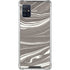 Grey Marble Galaxy A51 5G Clear Case