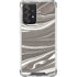 Grey Marble Galaxy A52 5G Clear Case