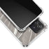 Grey Marble Galaxy A52 5G Clear Case