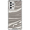 Grey Marble Galaxy A53 5G Clear Case