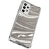 Grey Marble Galaxy A53 5G Clear Case