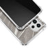 Grey Marble Galaxy A53 5G Clear Case