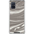 Grey Marble Galaxy A71 5G Clear Case