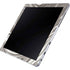 Grey Marble Galaxy Book 12in Skin