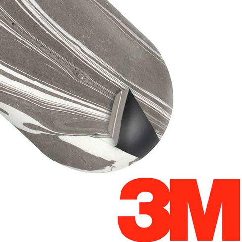 Grey Marble Galaxy Buds Skin