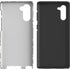 Grey Marble Galaxy Note 10 Pro Case