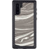 Grey Marble Galaxy Note 10 Waterproof Case