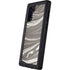Grey Marble Galaxy Note 10 Waterproof Case