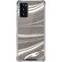 Grey Marble Galaxy Note20 5G Clear Case