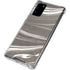 Grey Marble Galaxy Note20 5G Clear Case