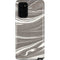 Grey Marble Galaxy Note20 5G Pro Case