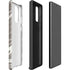 Grey Marble Galaxy Note20 5G Pro Case