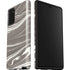 Grey Marble Galaxy Note20 5G Pro Case