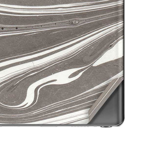 Grey Marble Galaxy Note20 5G Skin