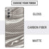 Grey Marble Galaxy Note20 5G Skin