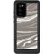 Grey Marble Galaxy Note20 5G Waterproof Case