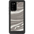 Grey Marble Galaxy Note20 5G Waterproof Case